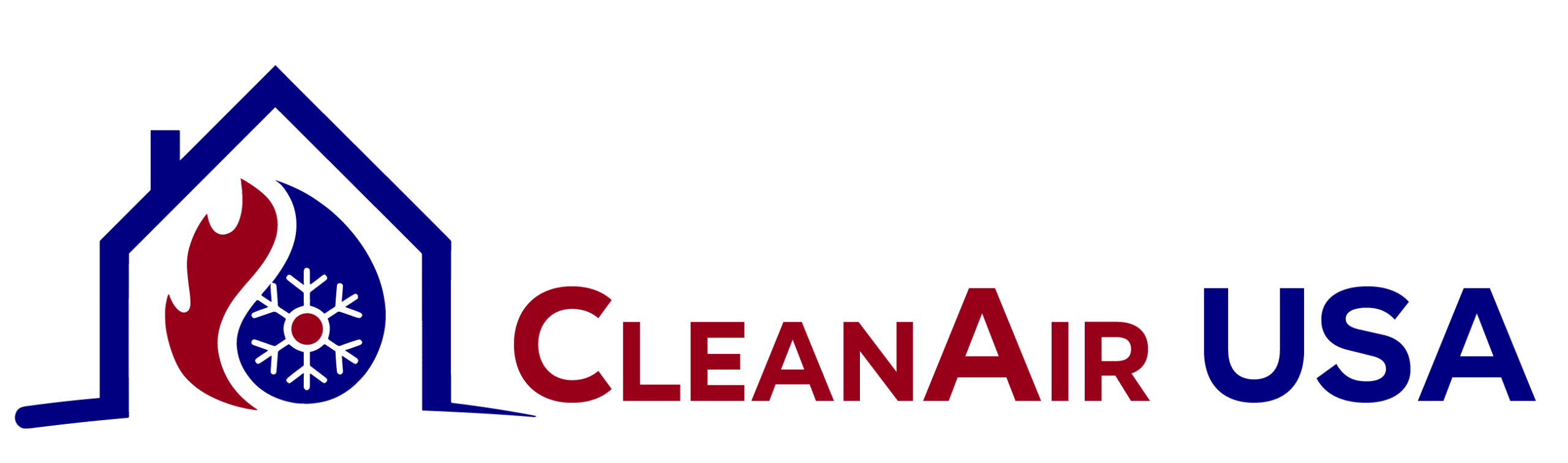 CleanAir USA Logo